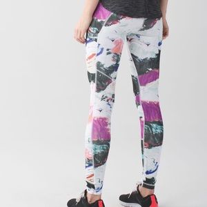 Lululemon speed tight III legging